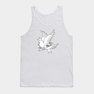 Cry Baby Tank Top